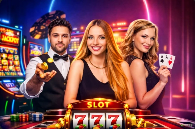 Cashback Semanal vez777